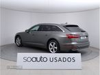 Audi A6 Avant 40 TDI Sport S tronic - 10