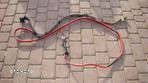 BMW E60 E61 KABEL PRZEWÓD AKUMULATORA PLUSOWY 9176953 - 1