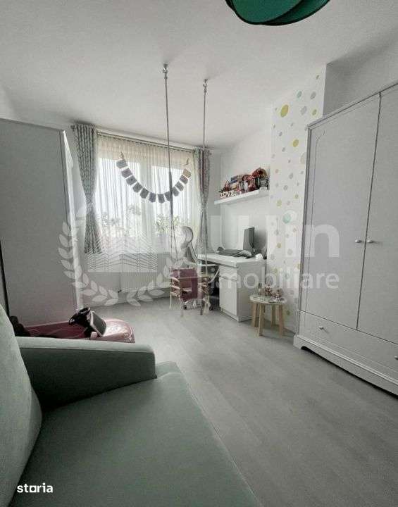 Apartament 3 camere la cheie | Bloc nou | Garaj | Etaj 3/7 | Zona Ira - Imagine principală: 4/8