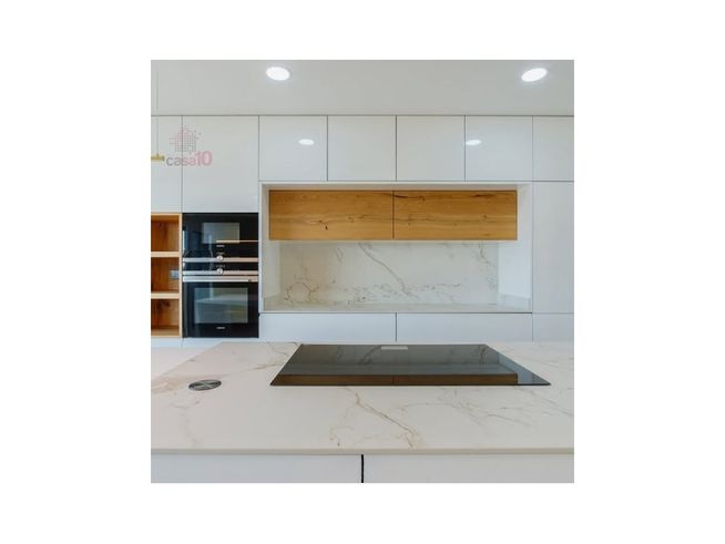 Vende-se Penthouse Duplex T3 de luxo no Montijo-3