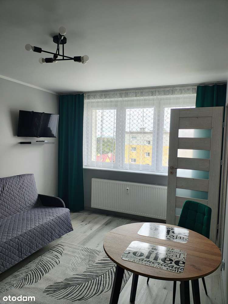 Kawalerka po remoncie, MAŁY CZYNSZ - obok UG (Gdańsk, Przymorze) - Pełny obrazek: 4/15