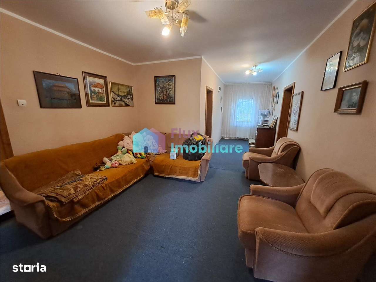 Vila spatioasa Itcani-17