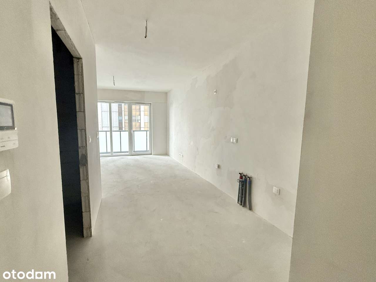 Najniższa cena w Global Office za m² ! Mieszkanie 2 w 1 lub jedno duże-12