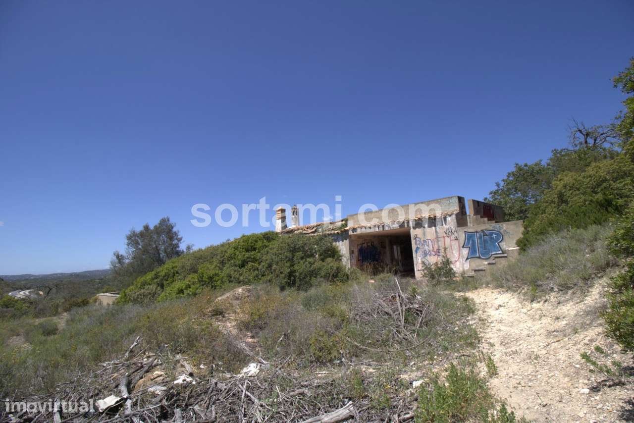 Terreno Para Construção  Venda em Loulé (São Sebastião),Loulé - Grande imagem: 5/8