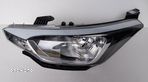 Lampa przód lewa Hyundai i20 II 01048099900010 92101 C8000 - 3