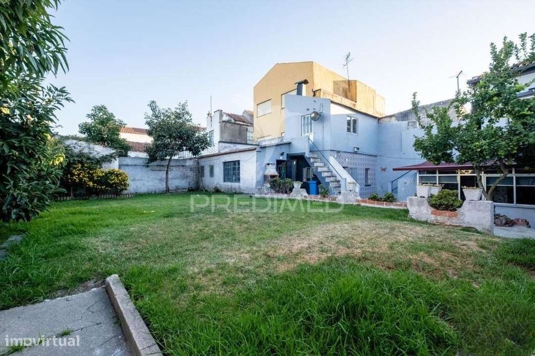 Moradia T3 C/ Garagem em Ilhavo - Grande imagem: 4/28