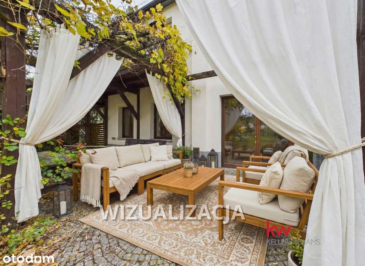 Dom w Ślęzie - pomiędzy Ołtaszynem a Bielanami Wr. - Pełny obrazek: 5/20