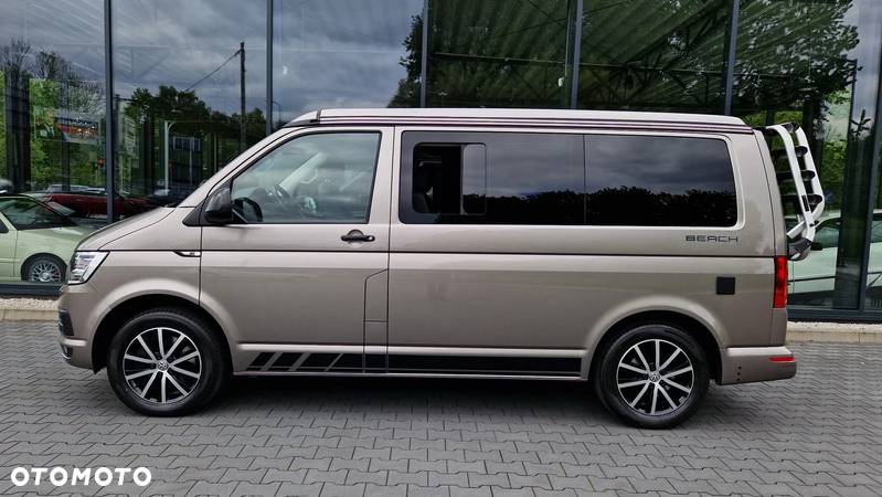 Volkswagen Multivan 2.0 BiTDI L1 Highline DSG - 34