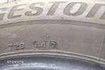 215/65R17 BRIDGESTONE BLIZZAK LM001 x4szt 5550z - 3