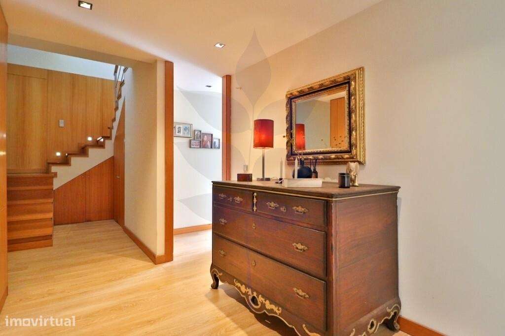 Moradia T4+Escritório na Areosa, junto à praia-41