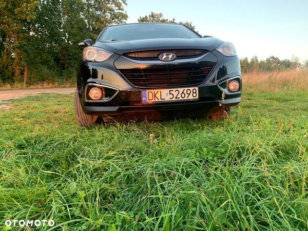 Hyundai ix35 1.6 GDI Comfort 2WD - 14