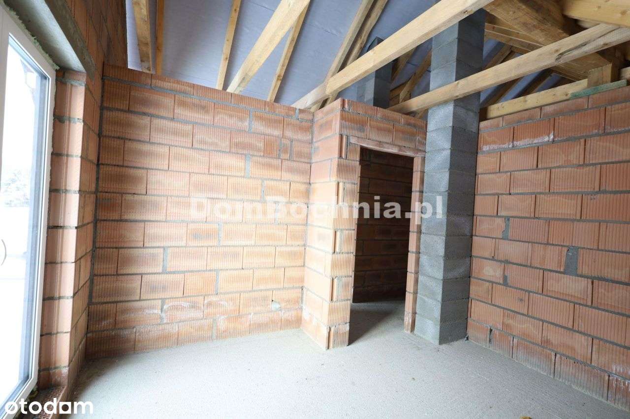 Dom w Lucernie 8 Dąbrówka Rzezawa Bochnia Brzesko-19