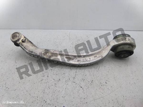 Braço Suspensão Frente Esquerdo  Vw Passat B5 Saloon (3b) [1996 - 4