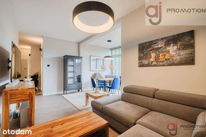 Oferta sprzedaży 3 pokoje ul. Tylna Barciński Park - Pełny obrazek: 3/12