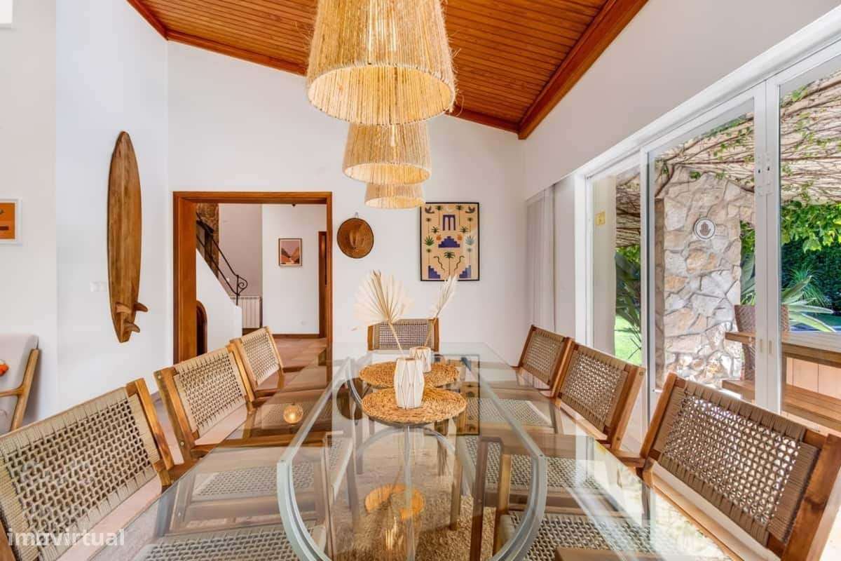VILLA SANTORINI _ HERDADE DA AROEIRA-12
