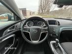 Opel Insignia 1.4 Turbo ecoFLEX Start/Stop Edition - 26