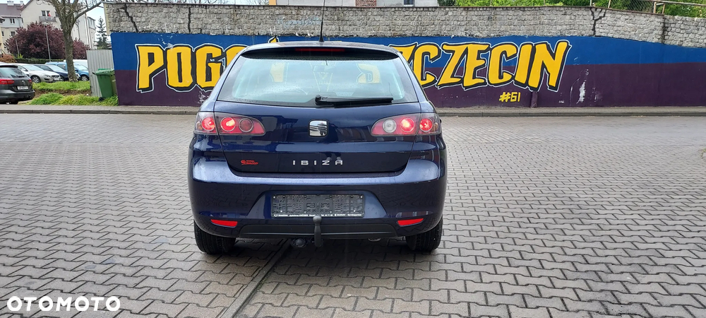 Seat Ibiza 1.2 12V Reference Viva - 12