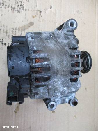 ALTERNATOR PEUGEOT 308 T9 3008 508 CITROEN C4 DS4 C5 1.6 THP V761548480 - 1