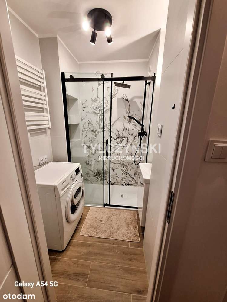 3-pokojowe mieszkanie z balkonem- 57,8 m²-3