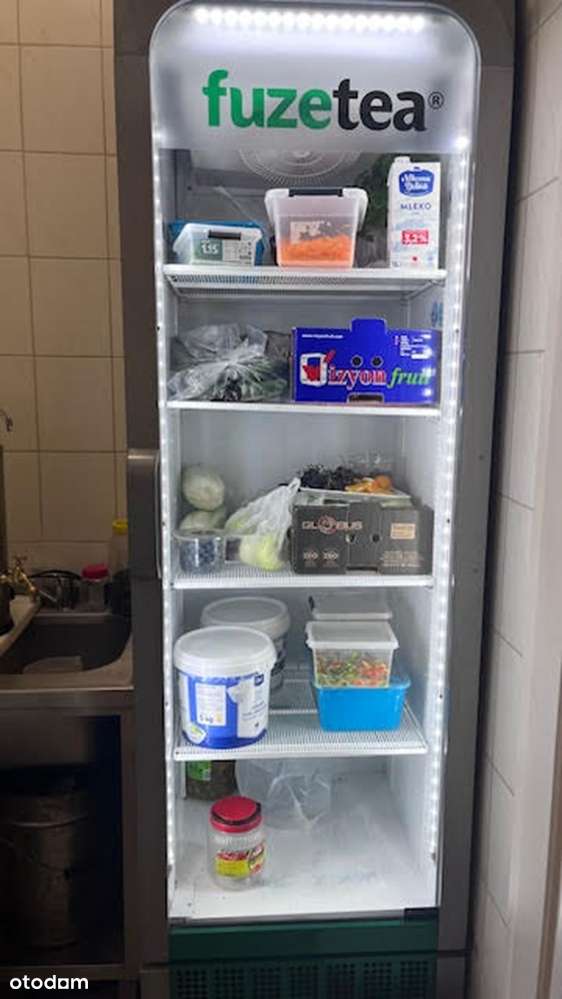 ODSTĄPIENIE LUKSUSOWEJ RESTAURACJI KEBAB – GRODZISK MAZOWIECKI - Pełny obrazek: 4/15