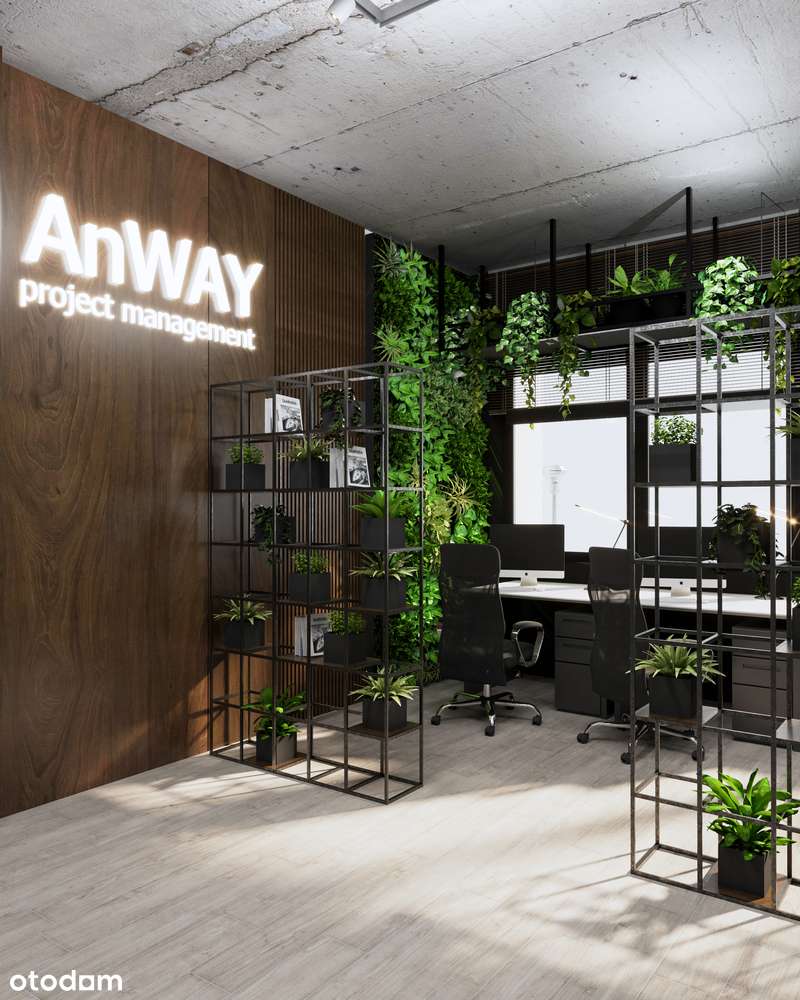 Elastyczne lokale usługowe do wynajęcia – Kosynierów 6 - Pełny obrazek: 5/14