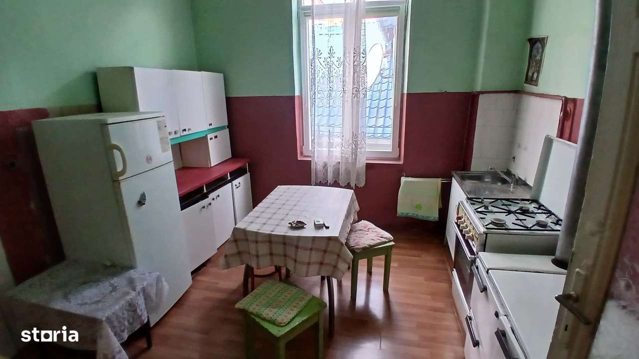 Comision 0 - Apartament cu 2 camere Ultracentral – Primarie-6
