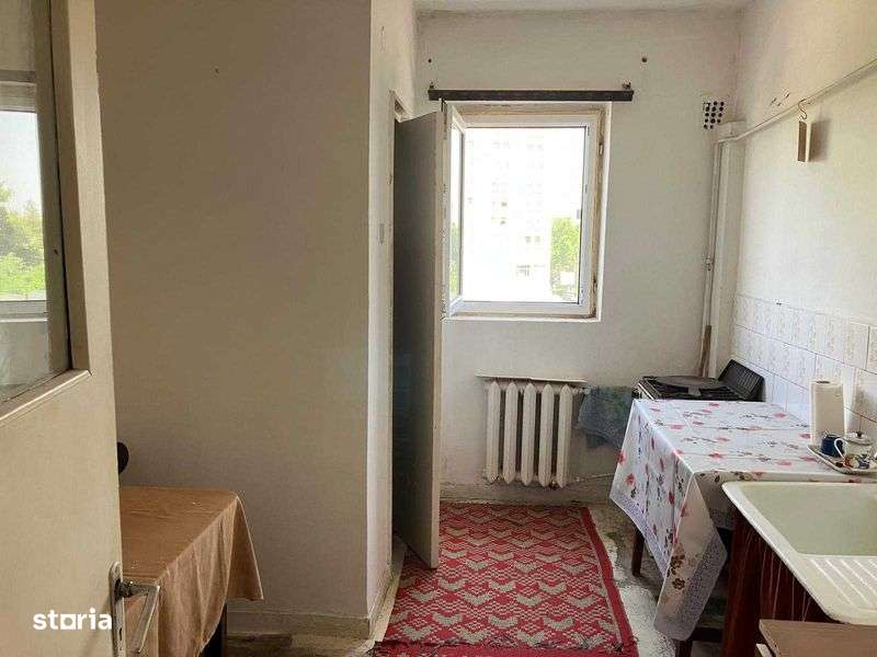 Vand Apartament 2 Camere - Imagine principală: 4/4