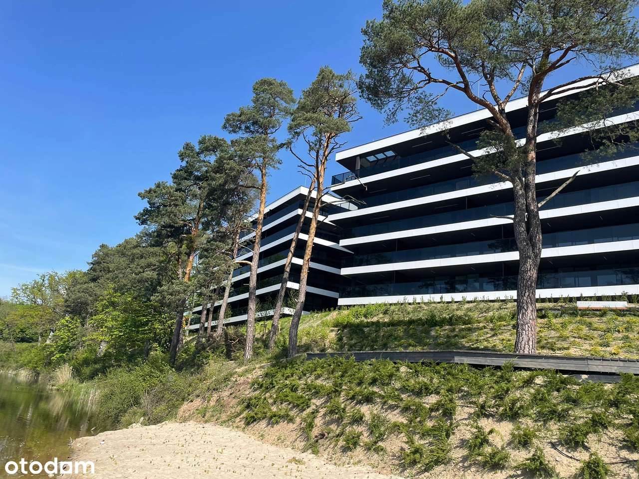 !PROMOCJA! ATLANTIS 3 pokoje z dużym ogrodem - Pełny obrazek: 4/18