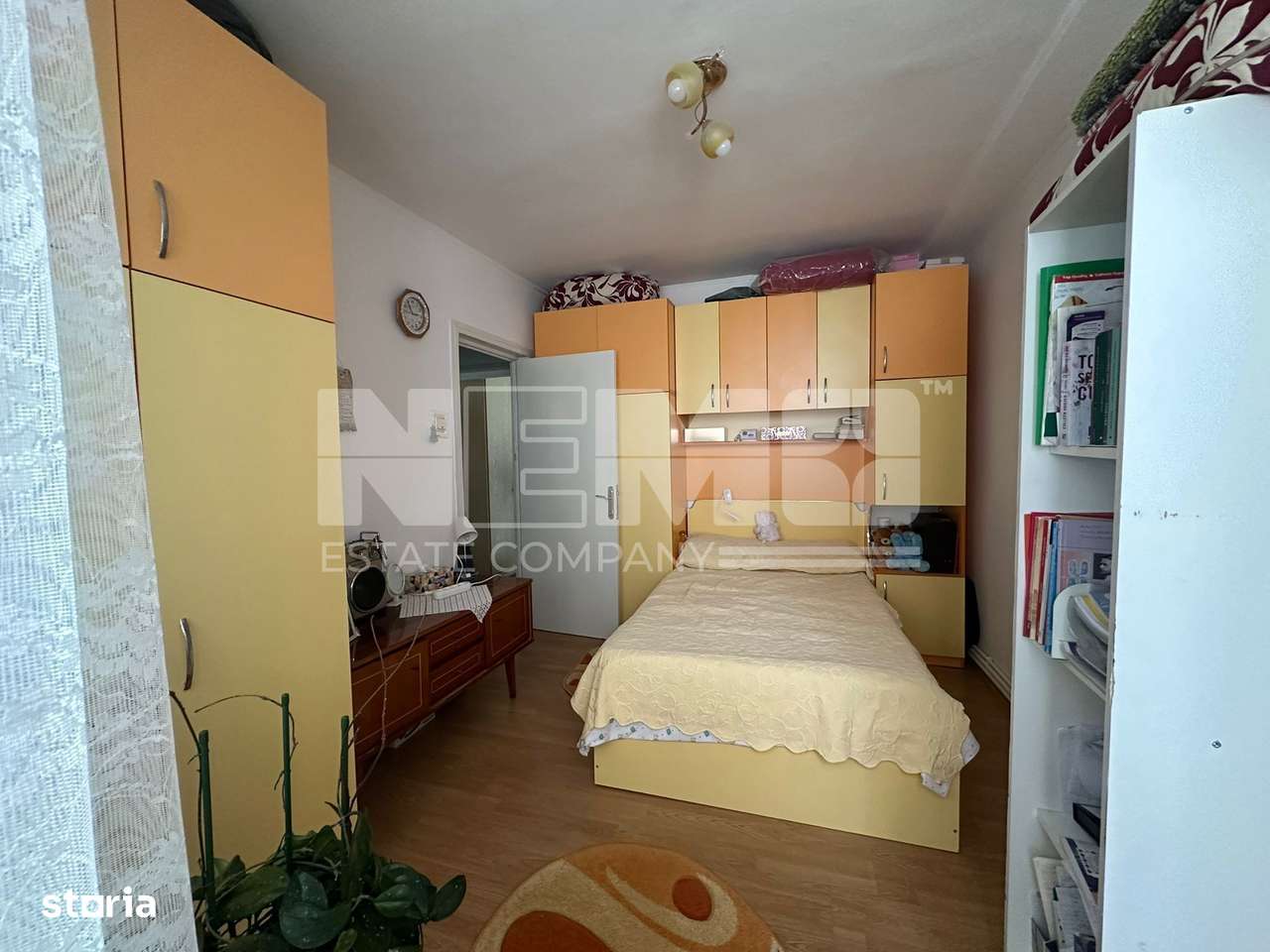 Apartament 2 camere | Zona centrala, Suceava | 68.000 € - Imagine principală: 3/7