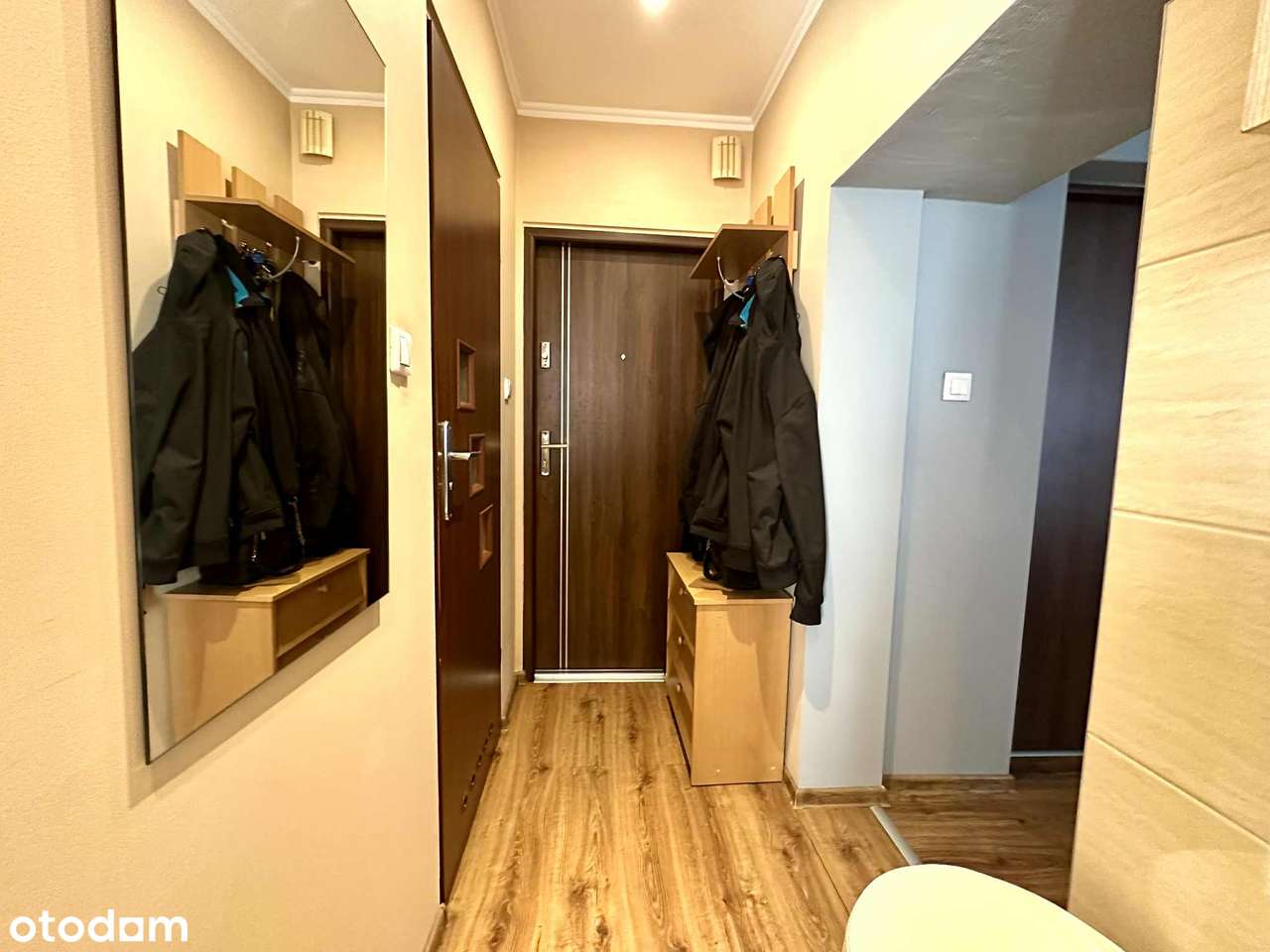 Na sprzedaż wyremontowane mieszkanie w Ząbkowicach Śląskich-10