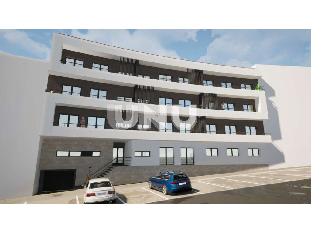 Apartamento T3 - Em Construção - Grande imagem: 2/14