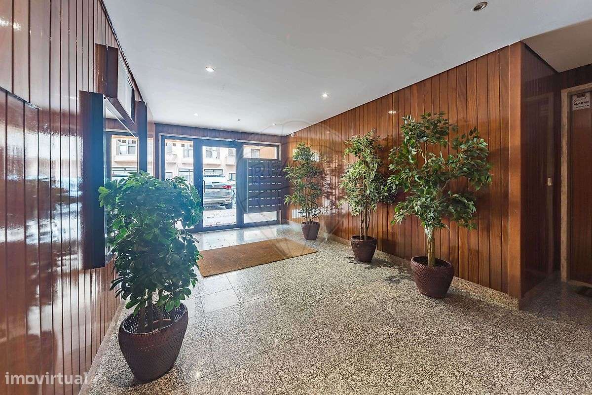 Apartamento T2 para venda-21