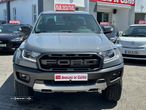 Ford Ranger 2.0 TDCi CD Raptor 4WD - 9