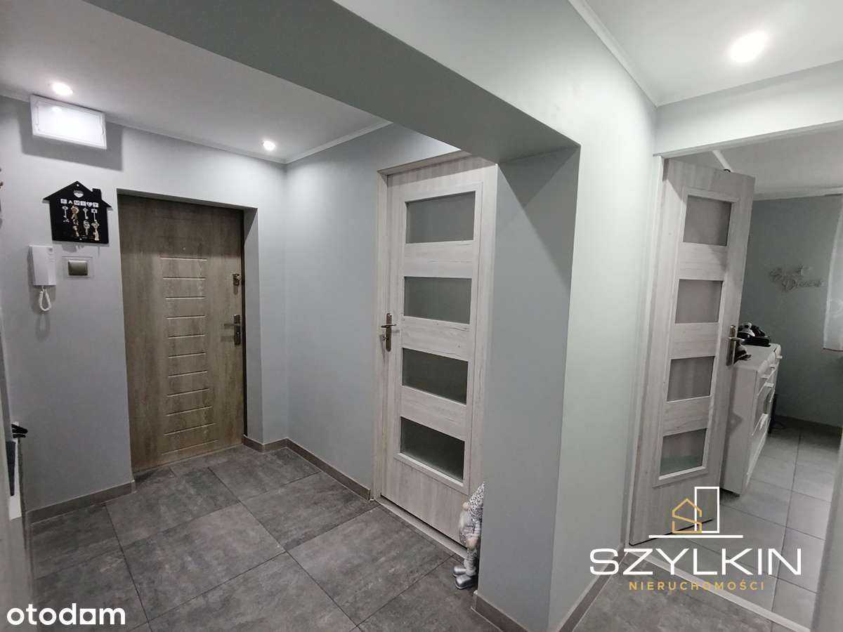 Na sprzedaż mieszkanie w Sulechowie.-11