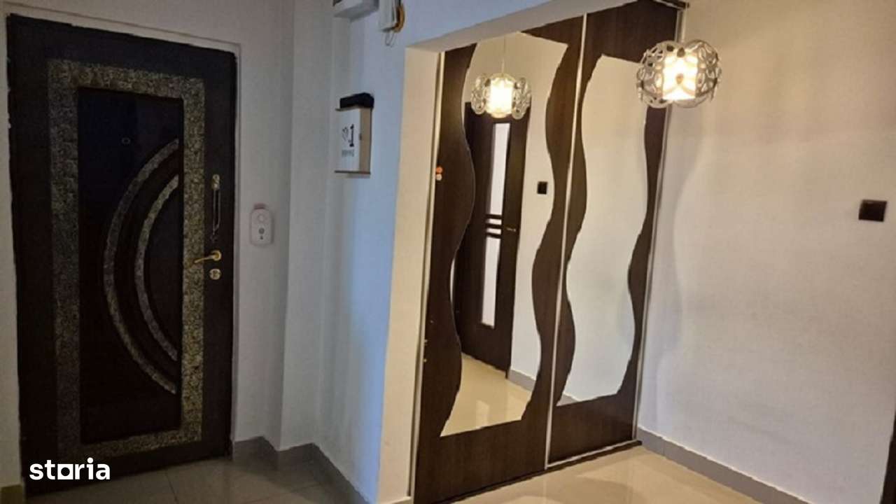 cv 33 Bogdan Voda, apartament 3 camere decomandat-6