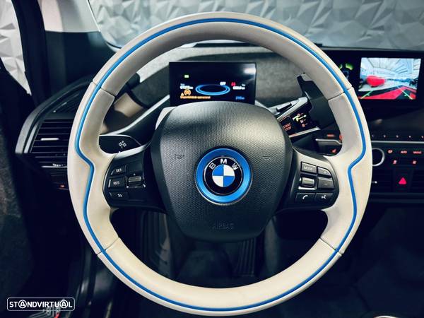 BMW i3 120Ah - 26