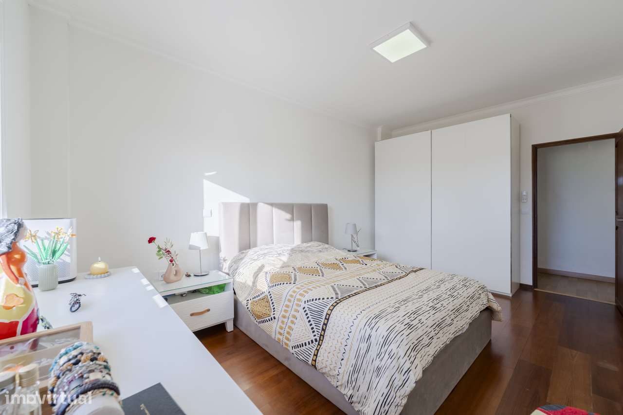 Apartamento, 115 m², Braga (Maximinos, Sé e Cividade)-20