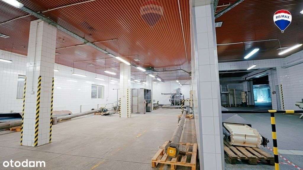 Świetnie zlokalizowana Nieruchomość Komercyjna - Pełny obrazek: 5/6