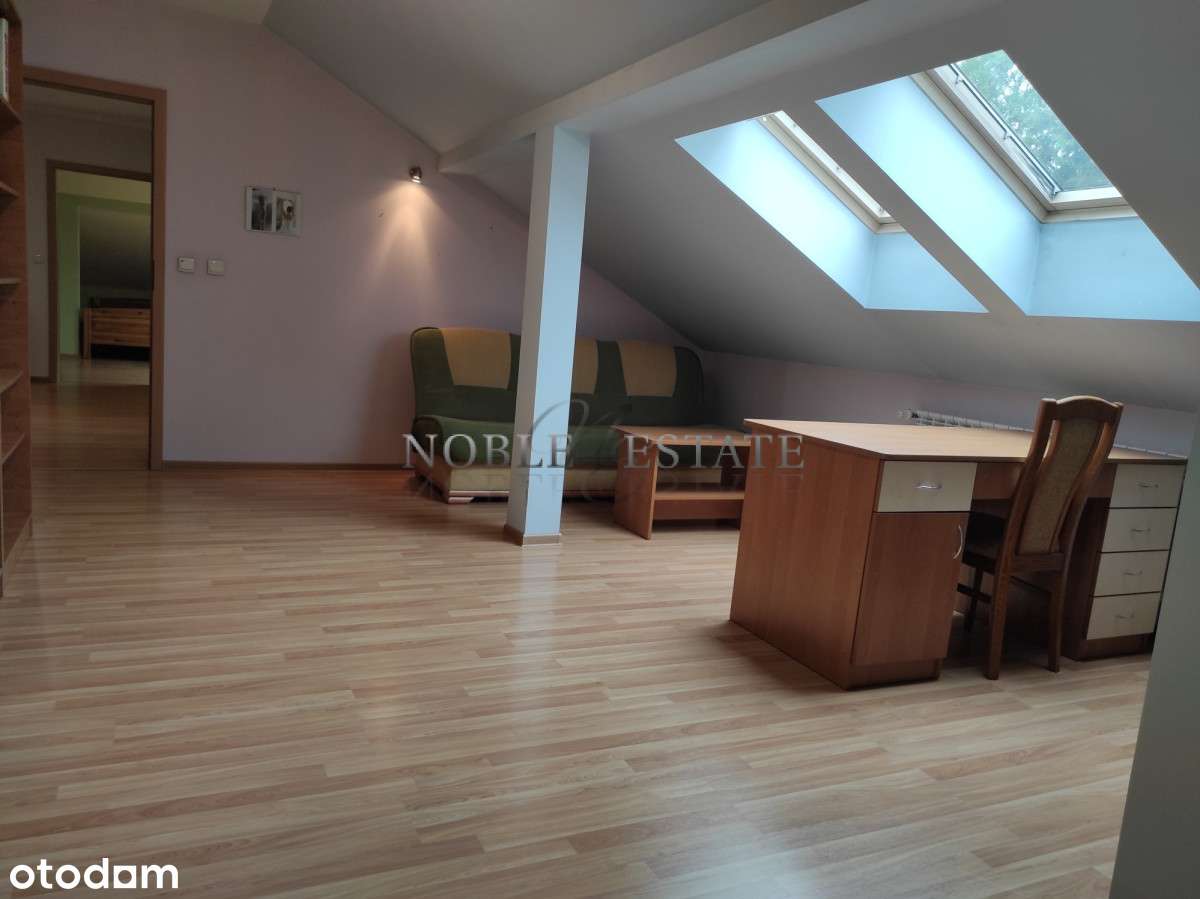 Dom z potencjałem,dla  rodziny Środa Wlkp,Miłosław-9