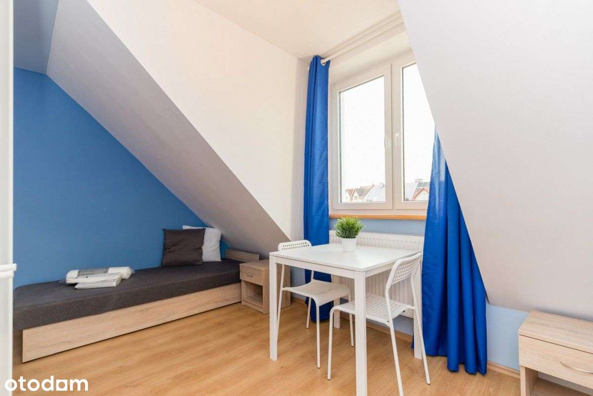 Dom pracowniczy dla 20 osób - Pruszcz Gdański - Pełny obrazek: 5/18