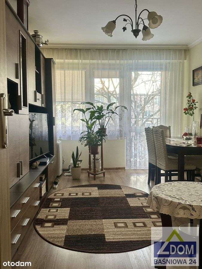 Herberta mieszkanie 3 pokojowe do wejścia-2