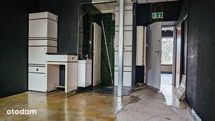 Lokal na wynajem w centrum miasta – 50 m² - Pełny obrazek: 3/6