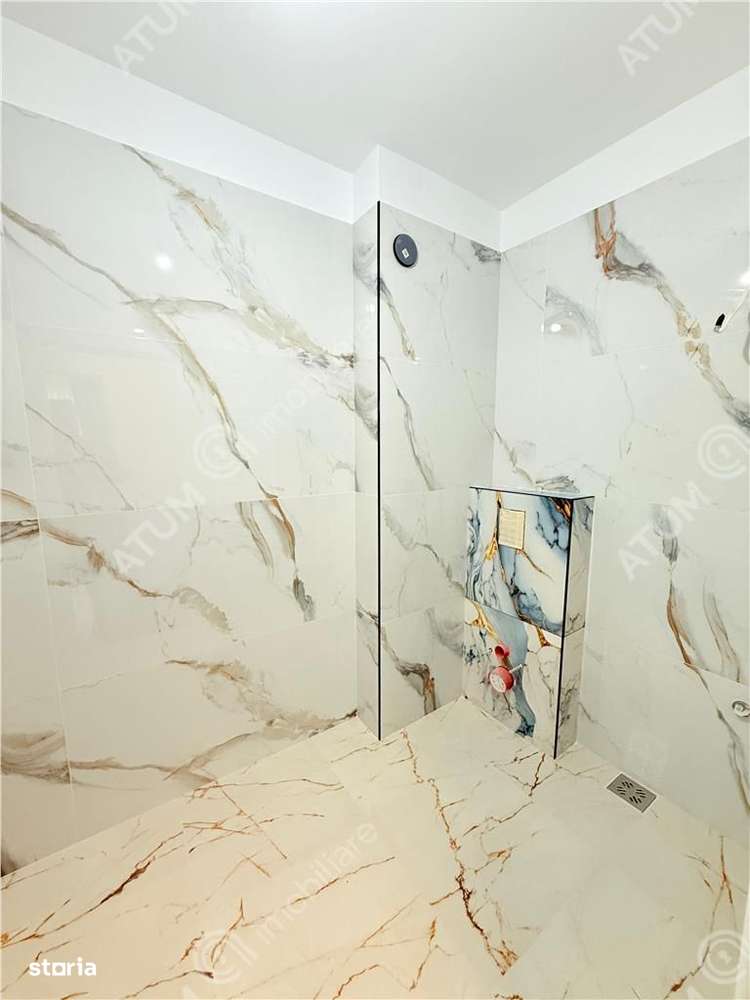 Apartament cu 4 camere 159 mp utili 2 locuri parcare 3 bai in Selimbar-19