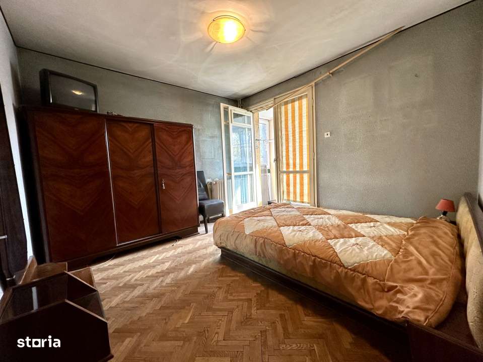 Apartament 3 camere - Titan - Piata Minis-11