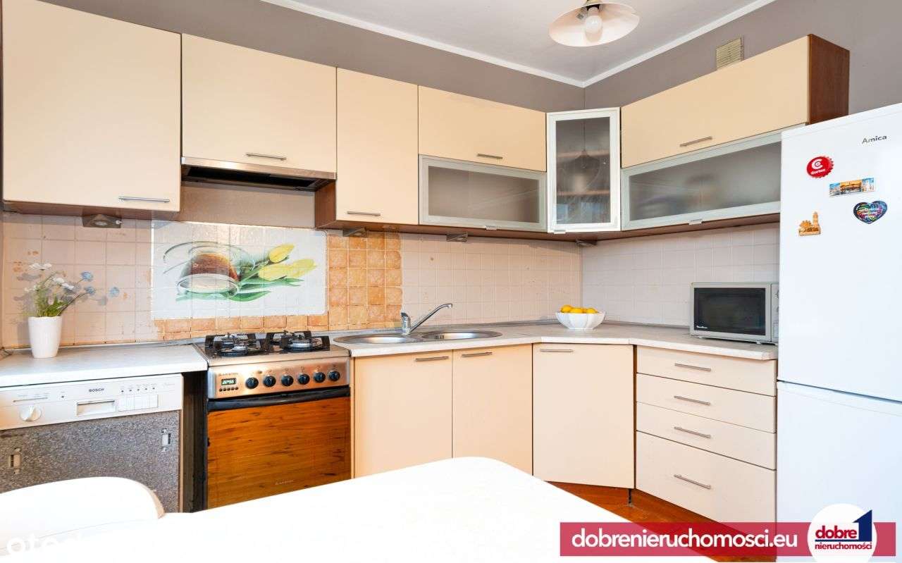 75m2, 3 pokoje, super punkt, Fordon-6