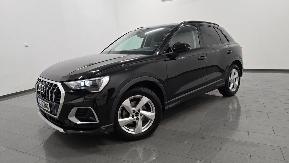 Audi Q3 II 35 TFSI S line S tronic 2022