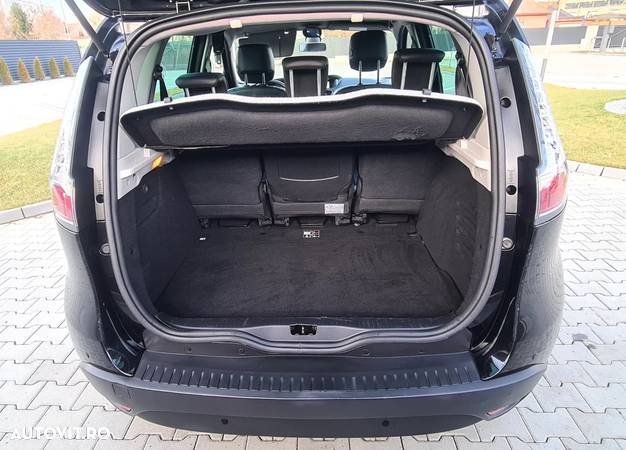 Renault Scenic dCi 110 EDC Dynamique - 7