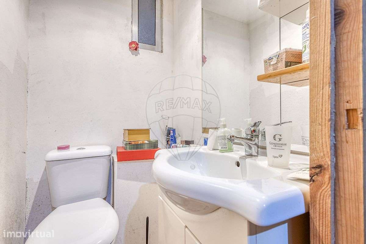 Moradia T2 para venda - Grande imagem: 4/16