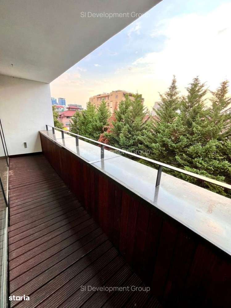 Apartament 3 camere Floreasca-Rahmaninov | Parcare | Locatie premium - Imagine principală: 5/20