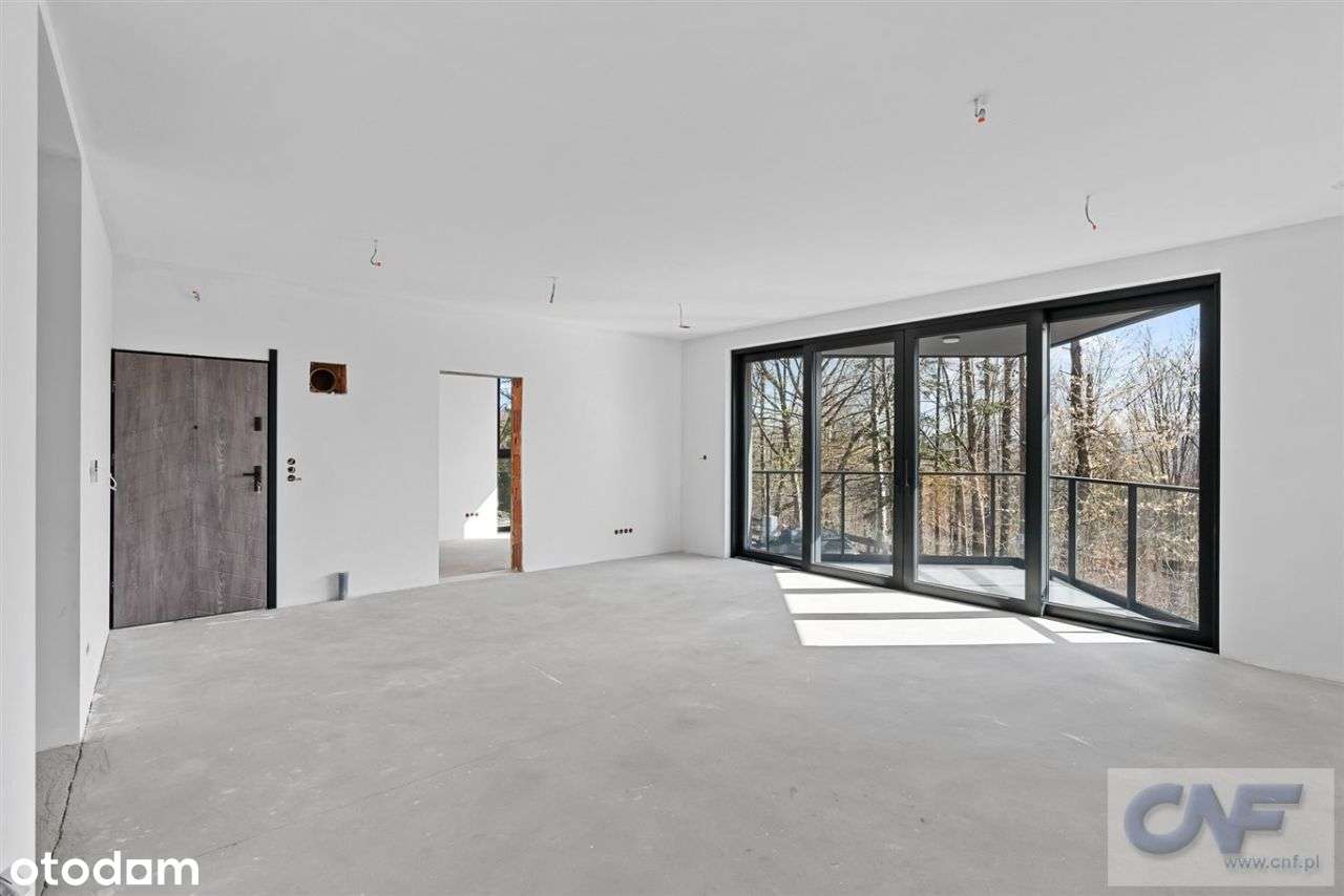 Ustroń Równica, Nowe apartamenty-9